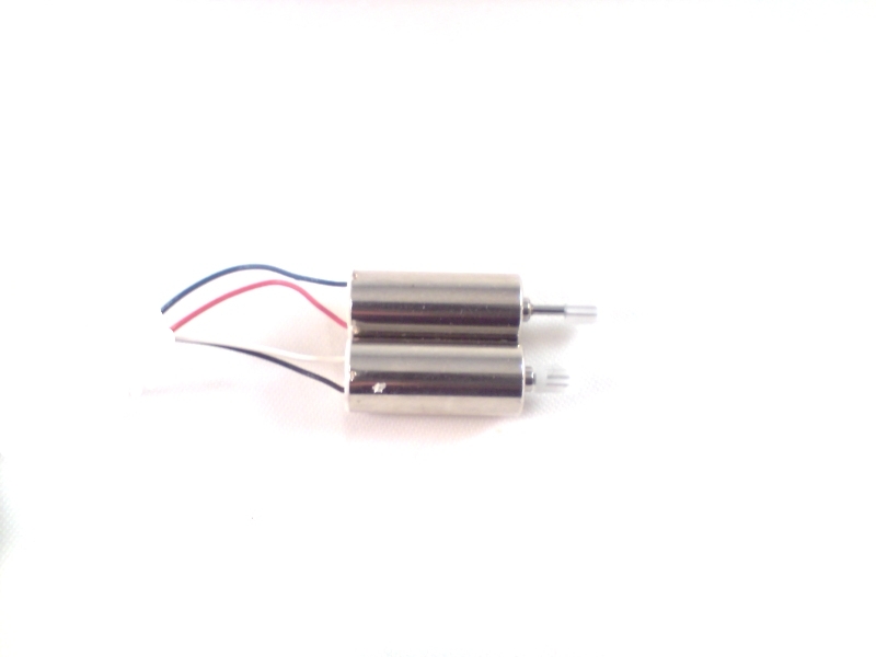 6020-1-11 - 2 Motors set Swift 6020